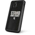 Michigan State University Stand and Fight iPhone 11 Pro Waterproof Case