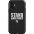 Michigan State University Stand and Fight iPhone 12 Impact Case