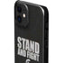 Michigan State University Stand and Fight iPhone 12 Mini Lite Case