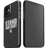 Michigan State University Stand and Fight iPhone 12 Mini Lite Case