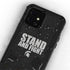 Michigan State University Stand and Fight iPhone 12 Mini Waterproof Case
