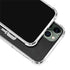Michigan State University Stand and Fight iPhone 12 Pro Clear Case