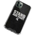 Michigan State University Stand and Fight iPhone 12 Pro Clear Case