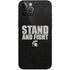 Michigan State University Stand and Fight iPhone 12 Pro Max Skin
