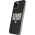 Michigan State University Stand and Fight iPhone 12 Pro Max Skin