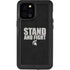 Michigan State University Stand and Fight iPhone 12 Pro Max Waterproof Case