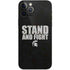 Michigan State University Stand and Fight iPhone 12 Pro Skin