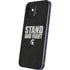 Michigan State University Stand and Fight iPhone 12 Skin