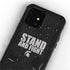 Michigan State University Stand and Fight iPhone 12 Waterproof Case