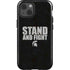 Michigan State University Stand and Fight iPhone 13 Impact Case