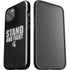 Michigan State University Stand and Fight iPhone 13 Impact Case