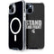 Michigan State University Stand and Fight iPhone 13 MagSafe Case