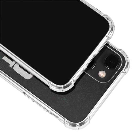 Michigan State University Stand and Fight iPhone 13 Mini Clear Case