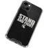 Michigan State University Stand and Fight iPhone 13 Mini Clear Case