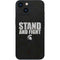Michigan State University Stand and Fight iPhone 13 Mini Skin