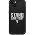 Michigan State University Stand and Fight iPhone 13 Mini Skin
