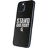 Michigan State University Stand and Fight iPhone 13 Mini Skin