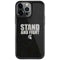 Michigan State University Stand and Fight iPhone 13 Pro Cargo Case