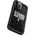 Michigan State University Stand and Fight iPhone 13 Pro Cargo Case