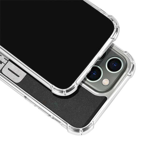 Michigan State University Stand and Fight iPhone 13 Pro Clear Case