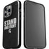 Michigan State University Stand and Fight iPhone 13 Pro Impact Case