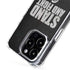 Michigan State University Stand and Fight iPhone 13 Pro MagSafe Case