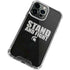 Michigan State University Stand and Fight iPhone 13 Pro Max Clear Case