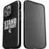 Michigan State University Stand and Fight iPhone 13 Pro Max Impact Case