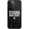Michigan State University Stand and Fight iPhone 13 Pro Max Skin