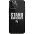 Michigan State University Stand and Fight iPhone 13 Pro Max Skin
