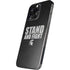 Michigan State University Stand and Fight iPhone 13 Pro Max Skin
