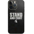 Michigan State University Stand and Fight iPhone 13 Pro Skin