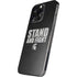 Michigan State University Stand and Fight iPhone 13 Pro Skin