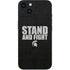 Michigan State University Stand and Fight iPhone 13 Skin