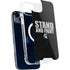 Michigan State University Stand and Fight iPhone 14 Plus MagSafe Case