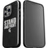 Michigan State University Stand and Fight iPhone 15 Pro Impact Case