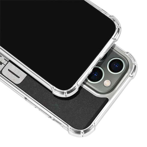 Michigan State University Stand and Fight iPhone 14 Pro Max Clear Case
