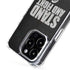Michigan State University Stand and Fight iPhone 14 Pro Max MagSafe Case