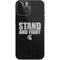 Michigan State University Stand and Fight iPhone 14 Pro Max Skin