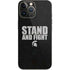 Michigan State University Stand and Fight iPhone 14 Pro Max Skin