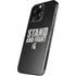Michigan State University Stand and Fight iPhone 14 Pro Max Skin