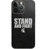 Michigan State University Stand and Fight iPhone 14 Pro Skin