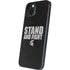 Michigan State University Stand and Fight iPhone 14 Skin