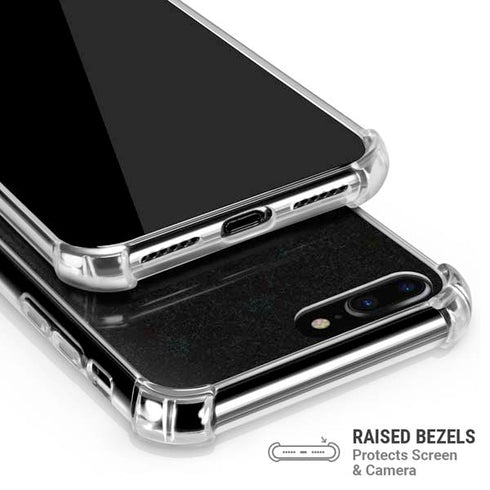 Michigan State University Stand and Fight iPhone 7/8 Plus Clear Case