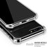 Michigan State University Stand and Fight iPhone 7/8 Plus Clear Case