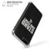 Michigan State University Stand and Fight iPhone 7/8 Plus Clear Case