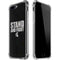 Michigan State University Stand and Fight iPhone 7/8 Plus Clear Case