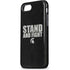 Michigan State University Stand and Fight iPhone 8 Pro Case
