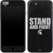 Michigan State University Stand and Fight iPhone 8 Skin