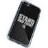 Michigan State University Stand and Fight iPhone SE (2nd & 3rd Gen) Clear Case
